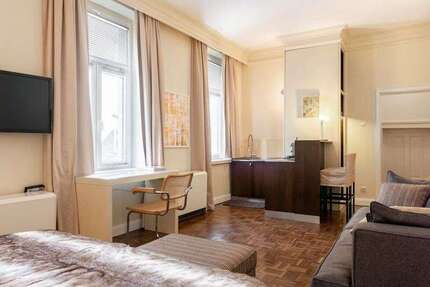 Zimmer Düsseldorf Stadtbezirk 3 - 1 Zimmer, 1.045&euro; | Angebot:24985777