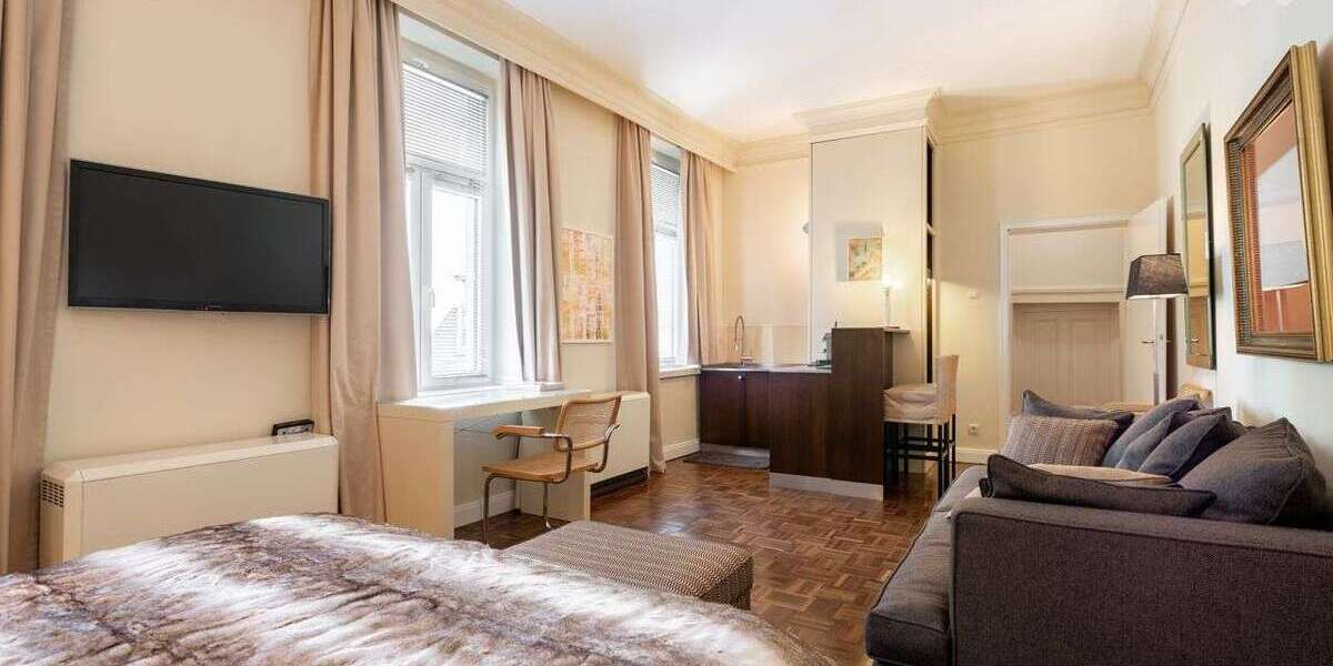 Zimmer Düsseldorf Stadtbezirk 3 - 1 Zimmer, 1.045&euro; | Angebot:24985777