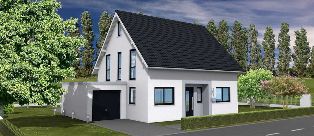 Einfamilienhaus Mülheim an der Ruhr Mellinghofen - 3 Zimmer, 130 m&sup2;, 838.590&euro; | Angebot:27446195
