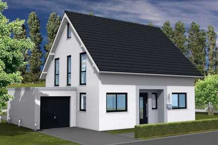 Haus Mülheim an der Ruhr Mellinghofen - 3 Zimmer, 130 m&sup2;, 838.590&euro; | Angebot:27446195
