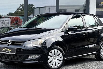 VW Polo 128.878 km 6.499 &euro; Duisburg 47167
