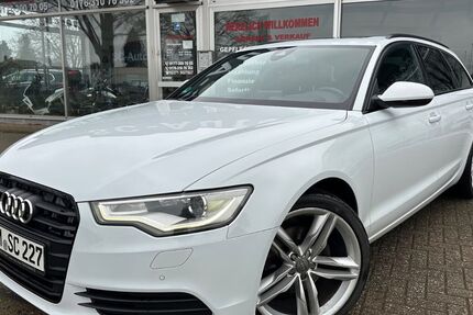 Audi A6 290.000 km 9.490 &euro; Bergheim Zieverich (bei Köln) 50126