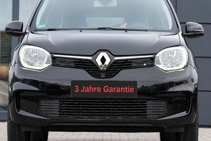 Renault Twingo 25.500 km 13.980 &euro; Korschenbroich 41352