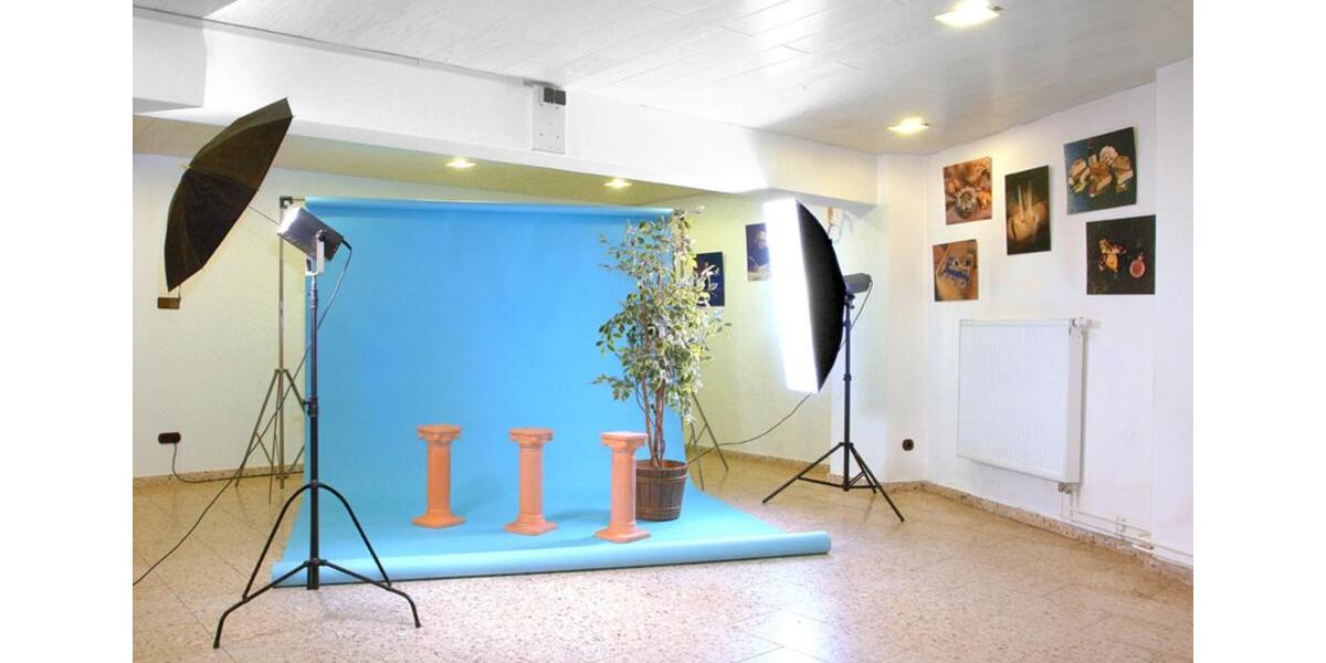Gewerbeobjekt Solingen - 29&euro; | Angebot:16217070