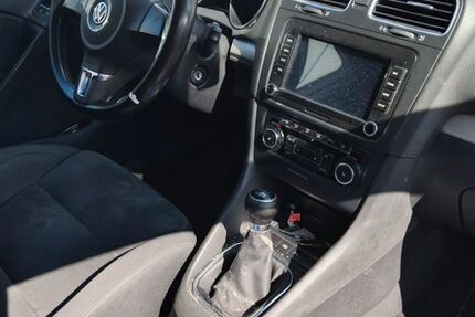 VW Golf 294.000 km 1.350 &euro; Dusseldorf 40227