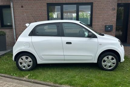 Renault Twingo 157.355 km 3.499 &euro; Mönchengladbach 41238
