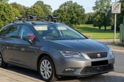 Seat Leon 158.000 km 8.600 &euro; Velbert 42553