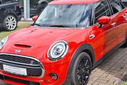Mini Cooper S 14.900 km 23.900 &euro; Mülheim an der Ruhr 45479