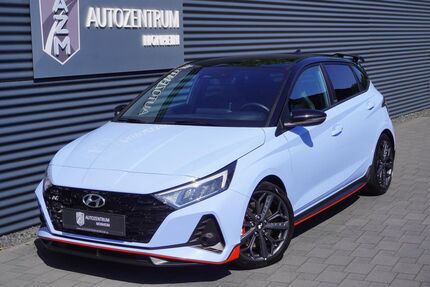 Hyundai i20 74.000 km 21.590 &euro; Monheim am Rhein 40789