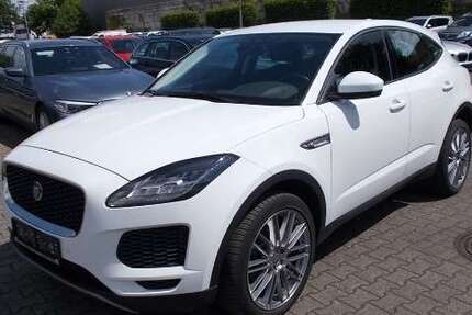 Jaguar E-Pace 58.078 km 23.300 &euro; Willich 47877