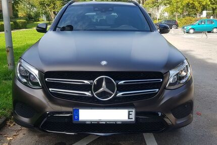 Mercedes-Benz CLC 350 124.000 km 28.000 &euro; Leverkusen 51377