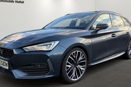 Cupra Leon 46.322 km 29.690 &euro; Korschenbroich 41352