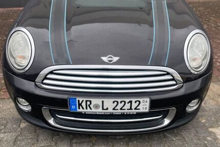 Mini Cooper Cabrio 166.000 km 5.650 &euro; Krefeld 47809