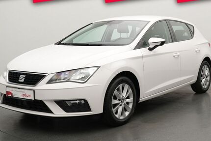 Seat Leon 66.000 km 12.380 &euro; Leverkusen 51373