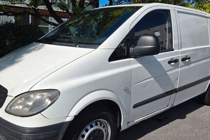 Mercedes-Benz Vito 285.000 km 3.750 &euro; Pulheim 50259