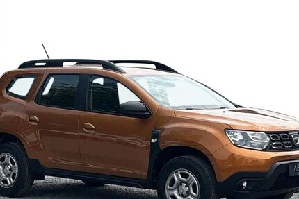 Dacia Duster 51.725 km 15.500 &euro; Solingen/NRW 42655