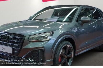 Audi Q2 8.099 km 38.750 &euro; Duisburg 47249