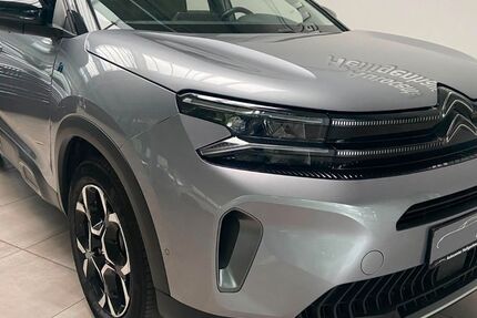 Citroen C5 Aircross 35.879 km 19.580 &euro; Heiligenhaus 42579