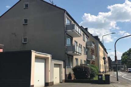 Wohnung Ratingen Süd - 2 Zimmer, 42 m&sup2;, 495&euro; | Angebot:27440302
