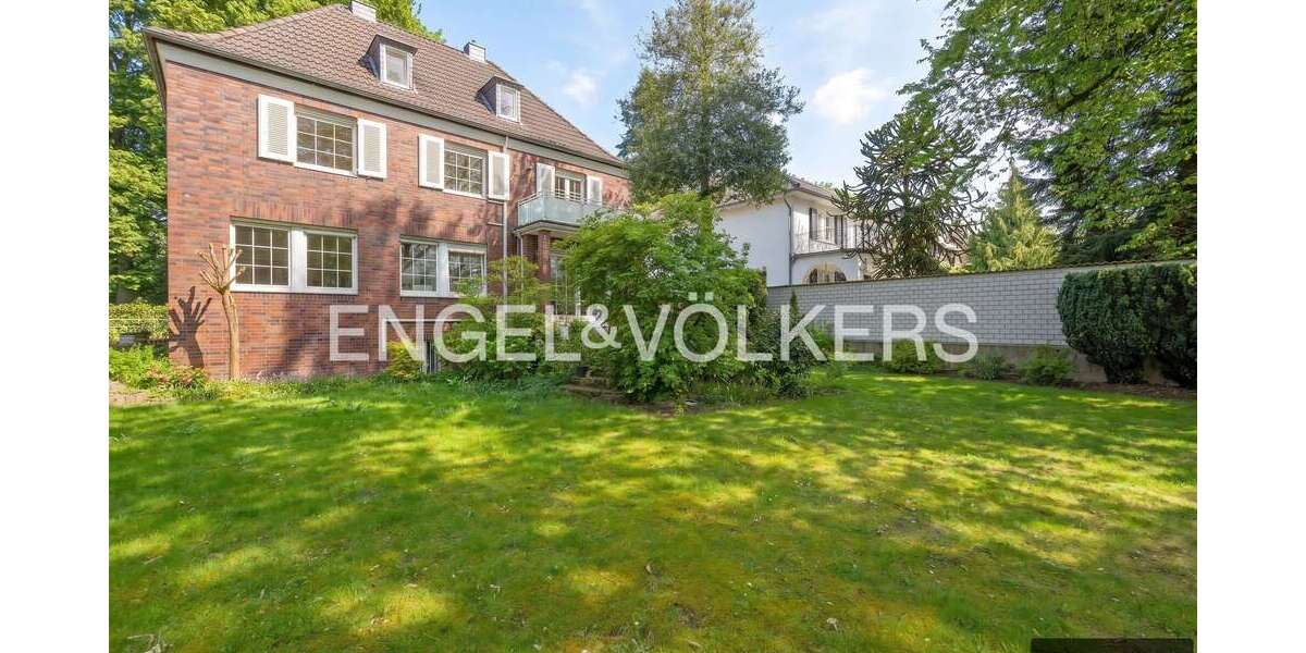 Einfamilienhaus Krefeld Traar - 6 Zimmer, 187 m&sup2;, 875.000&euro; | Angebot:26972543