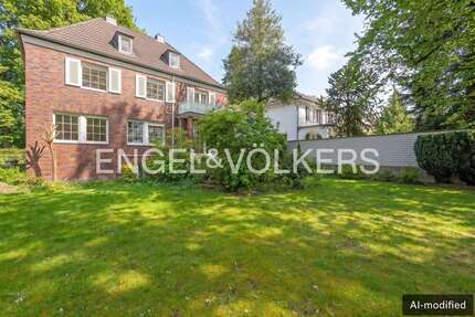 Haus Krefeld Traar - 6 Zimmer, 187 m&sup2;, 875.000&euro; | Angebot:26972543