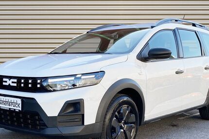 Dacia Jogger 3.400 km 17.990 &euro; Duisburg 47059