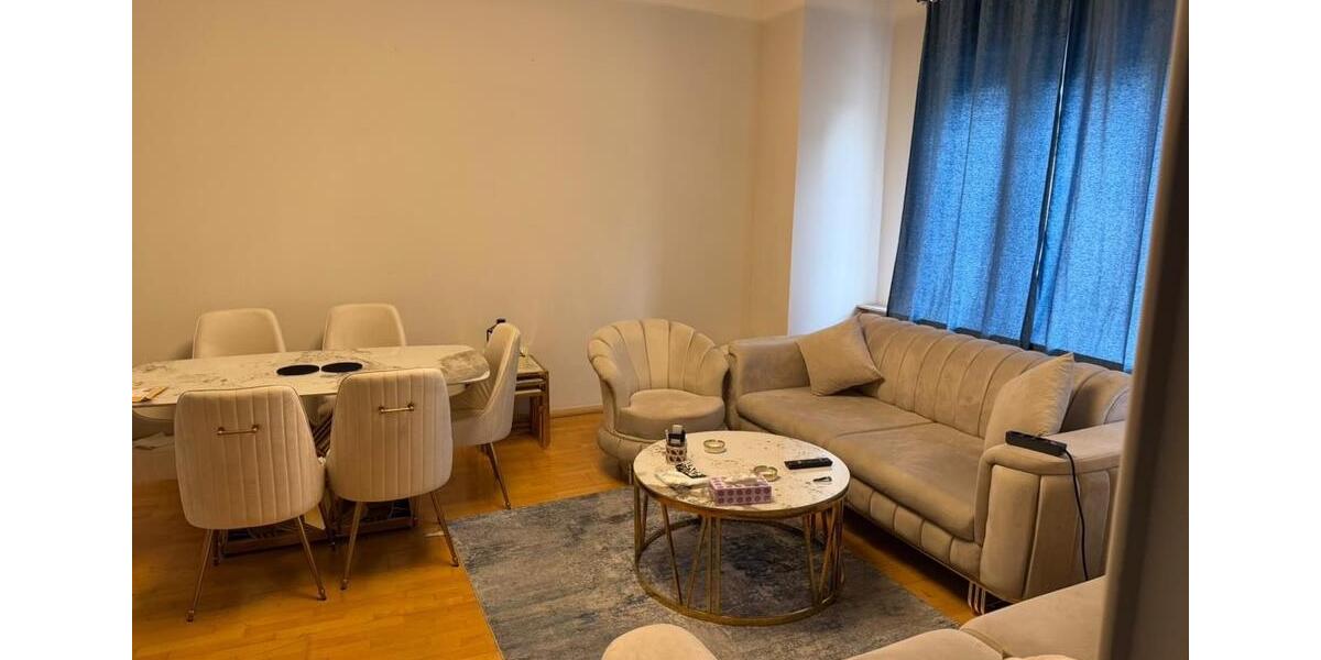 Etagenwohnung Mülheim an der Ruhr - 3 Zimmer, 70 m&sup2;, 1.068&euro; | Angebot:27533028