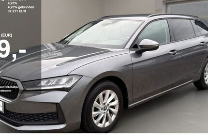 Skoda Superb 30.663 km 33.990 &euro; Krefeld 47809