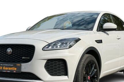 Jaguar E-Pace 102.566 km 20.980 &euro; Duisburg 47249