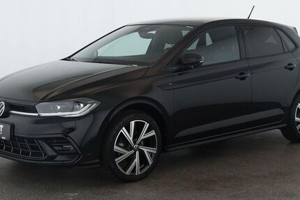 VW Polo 36.800 km 23.484 &euro; Neuss 41464