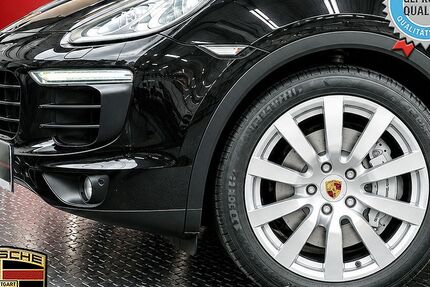 Porsche Cayenne 164.478 km 25.990 &euro; Düsseldorf 40625