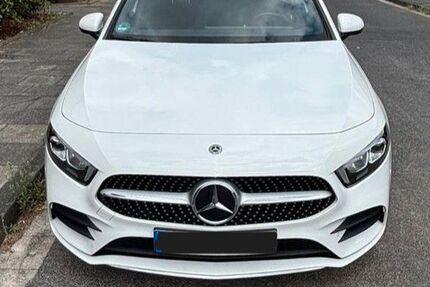 Mercedes-Benz A 180 78.765 km 21.500 &euro; Neuss 41462
