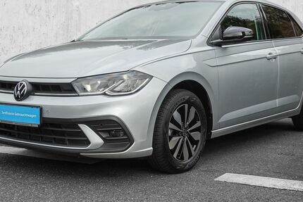 VW Polo 18.180 km 20.430 &euro; Meerbusch 40670