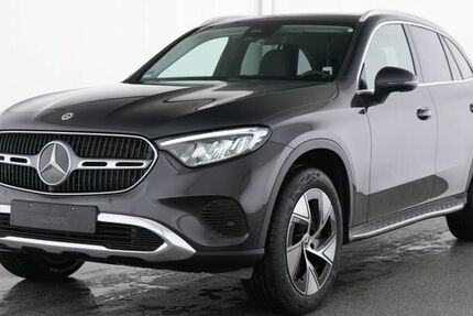 Mercedes-Benz GLC 300 19.900 km 55.990 &euro; Moers 47441