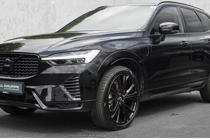 Volvo XC60 27.015 km 49.980 &euro; Düsseldorf 40474