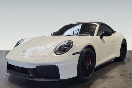 Porsche 992 9.900 km 189.911 &euro; Willich 47877
