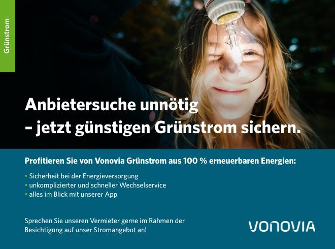 Etagenwohnung Düsseldorf Stadtbezirk 2 - 2.5 Zimmer, 68 m&sup2;, 957&euro; | Angebot:24424940
