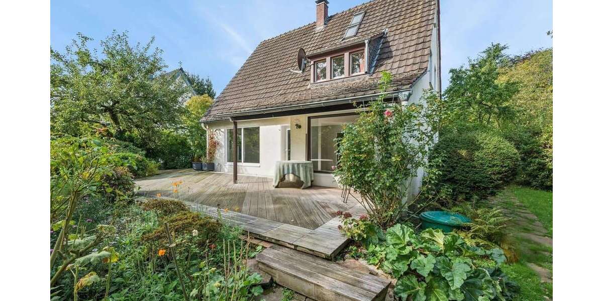 Einfamilienhaus Neuss - Bolssiedlung Bolssiedlung - 5 Zimmer, 130 m&sup2;, 790.000&euro; | Angebot:27341864