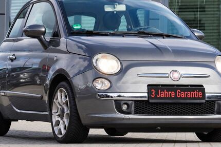 Fiat 500 119.500 km 5.700 &euro; Korschenbroich 41352