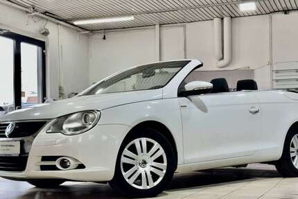 VW Eos 362.830 km 2.680 &euro; Mönchengladbach 41061