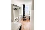 Etagenwohnung Düsseldorf Stadtmitte - 1 Zimmer, 22 m&sup2;, 850&euro; | Angebot:25268180