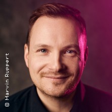 Jakob Schwerdtfeger - Meisterwerk 11.12.2026 Filmtheater Schauburg