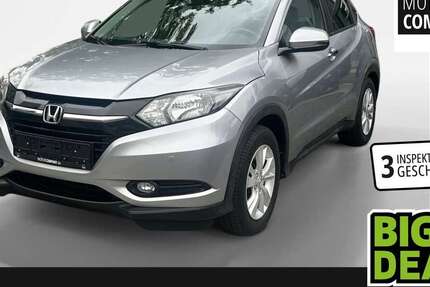 Honda HR-V 73.269 km 14.790 &euro; Düsseldorf 40233