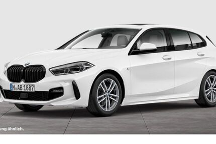 BMW 118 45.500 km 24.890 &euro; Velbert 42553