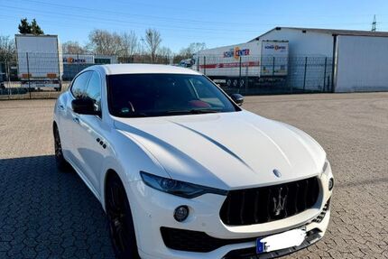 Maserati Levante 199.850 km 21.990 &euro; Mönchengladbach 41065