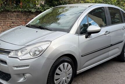 Citroen C3 89.000 km 5.950 &euro; Krefeld 47799