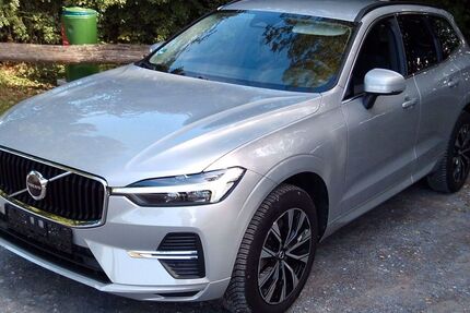 Volvo XC60 27.000 km 36.800 &euro; Wülfrath 42489