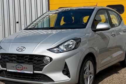 Hyundai i10 69.000 km 12.590 &euro; Krefeld 47799