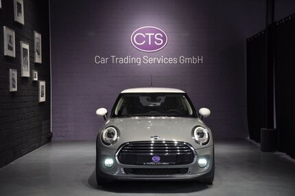 Mini Cooper 44.082 km 15.700 &euro; Düsseldorf 40476