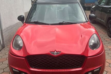 CHATENET Andere 36.500 km 7.500 &euro; Duisburg 47138